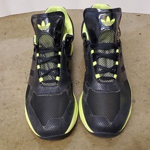 Adidas men's mesh running sneaker